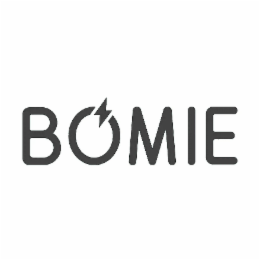 BOMIE logo