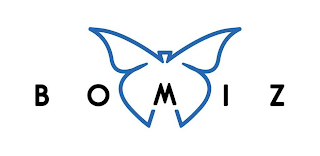 BOMIZ logo