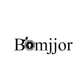 BOMJJOR logo