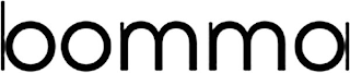 BOMMA logo
