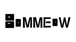BOMMEOW logo