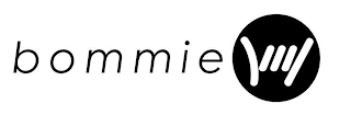 BOMMIE logo