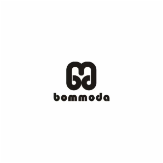BOMMODA logo