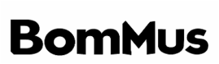 BOMMUS logo