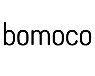 BOMOCO logo
