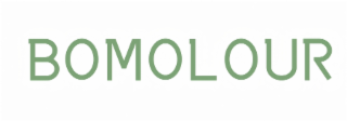 BOMOLOUR logo