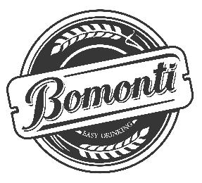 BOMONTI EASY DRINKING logo