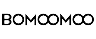 BOMOOMOO logo