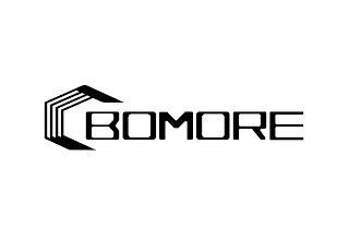 BOMORE logo