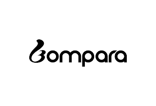 BOMPARA logo