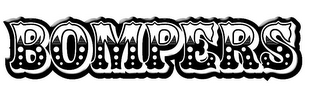 BOMPERS logo