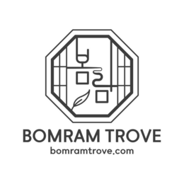 BOMRAM TROVE BOMRAMTROVE.COM