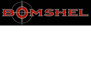 BOMSHEL logo