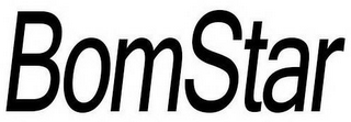 BOMSTAR logo