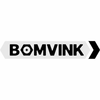 BOMVINK logo