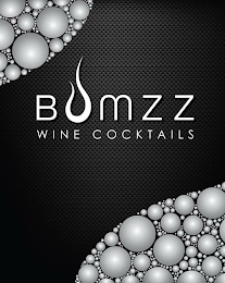 BOMZZ WINE COCKTAILS logo
