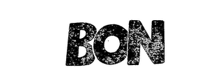 BON logo