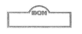 BON logo