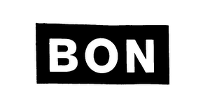 BON logo