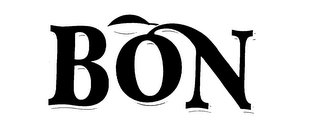 BON logo