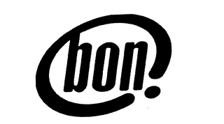 BON logo