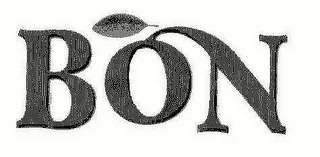 BON logo