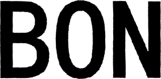 BON logo
