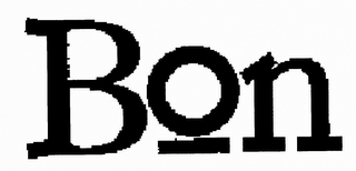 BON logo