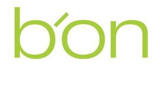 B'ON logo