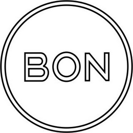 BON logo