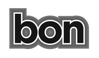 BON logo
