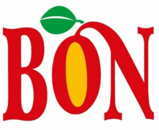 BON logo