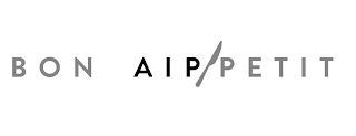 BON AIP PETIT logo