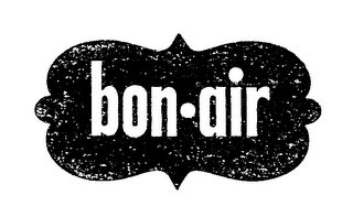BON-AIR logo
