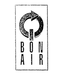 BON AIR logo
