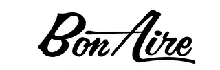 BON AIRE logo