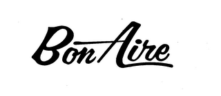 BON AIRE logo