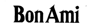 BON AMI logo
