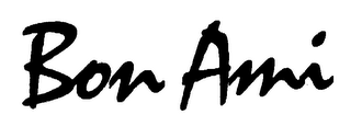 BON AMI logo