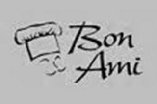 BON AMI logo
