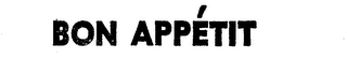 BON APPETIT logo