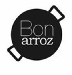 BON ARROZ logo