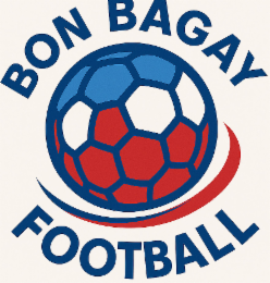 BON BAGAY FOOTBALL logo