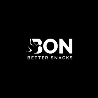 BON BETTER SNACKS logo