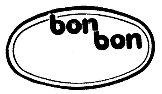 BON BON logo
