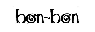 BON-BON logo