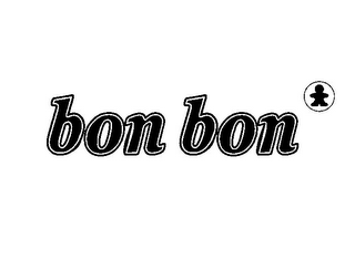 BON BON logo