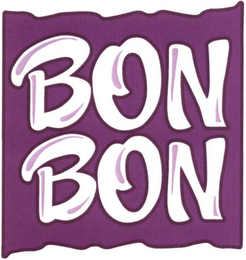 BON BON logo