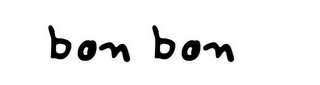 BON BON logo