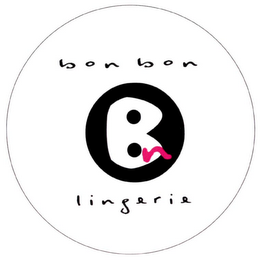 BON BON LINGERIE logo